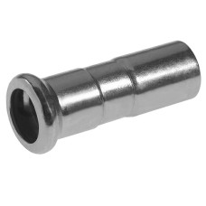 Kan-Therm Karbona tērauda pāreja 66.7x54 - gab.