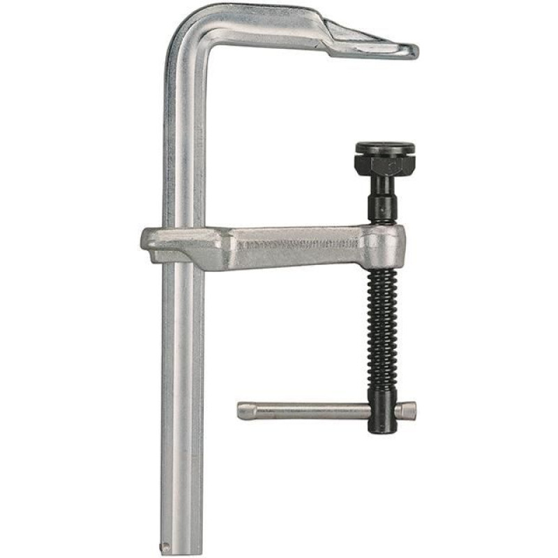EDE Spīles 300x140mm tērauda FORMAT - gab.