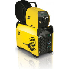 Esab MIG/MAG barošanas avots ESAB Warrior 500i CC/CV - gab.