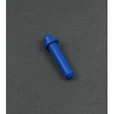 Migatronic A/S Stieples vadotne īsā 1.5 mm zila - gab.