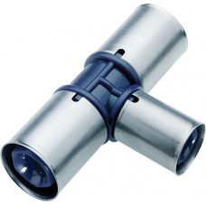 Wavin Tigris K1 redukcijas trejgabals 25x20x25 - gab.