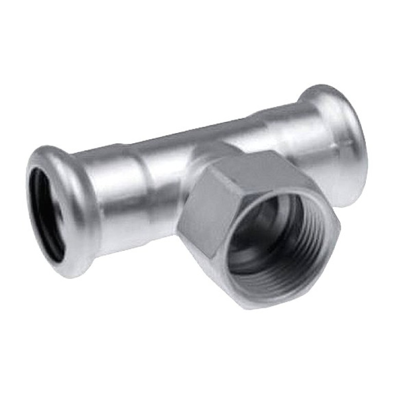 Kan-Therm NT t-gabals 28×1