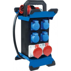 As-Schwabe Elektrības sadales kaste AS-SCHWABE Stecky 11+