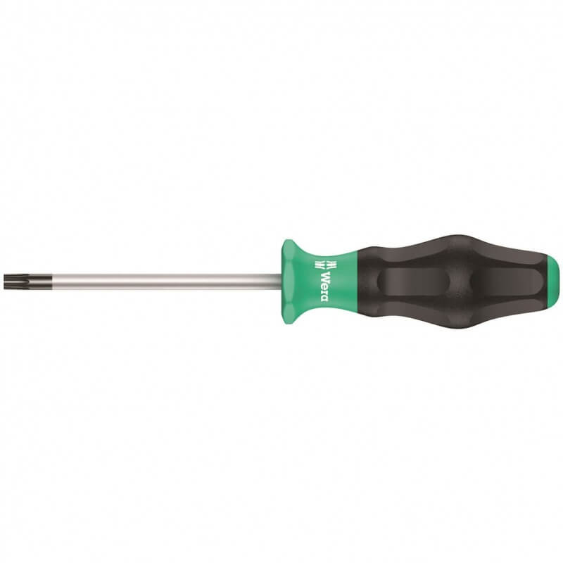 Wera Skrūvgriezis TORX WERA 1367 TX 25x100mm