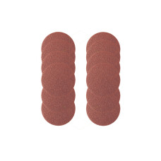 Proxxon Micromot Smilšpapīrs PROXXON 50mm, 12gab.