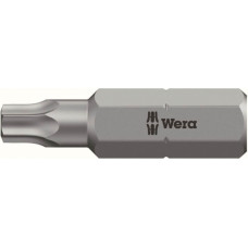 Wera Skrūvgrieža uzgalis TORX WERA BO 867/1Z TX 30x25mm