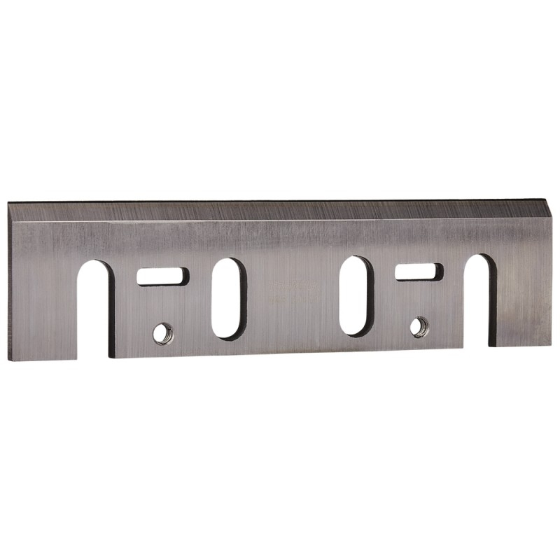 Makita Accessories Ēveles nazis MAKITA HSS 110mm 2gab.