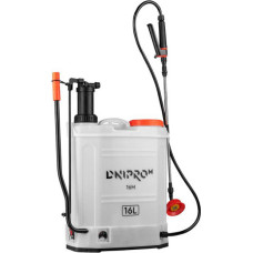 Dnipro-M Akumulatora dārza smidzinātājs (miglotājs) 16L 16M DNIPRO-M