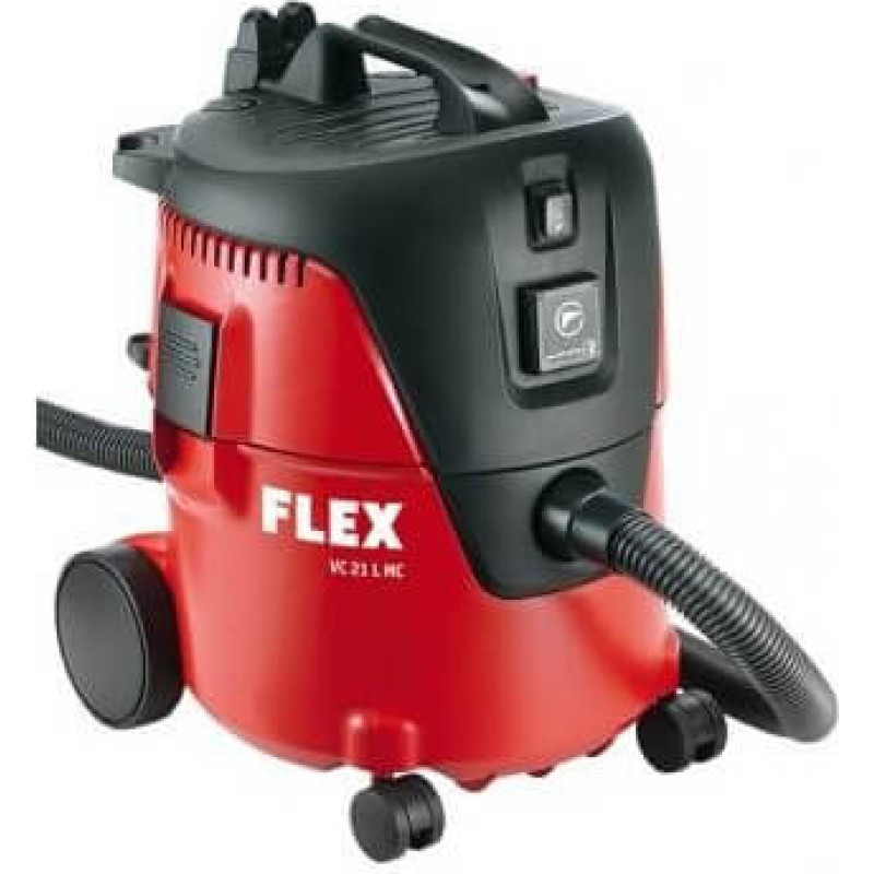 Flex Putekļu sūcējs FLEX VC 21 L MC 20L