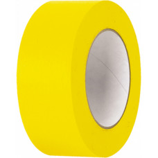 Besk Līmlenta krāsošanas PRO 25mm 50m dzeltena 7 dien.