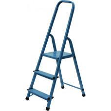 Elkop Kāpnes JOR, metāla, 4 pakāpieni, 0.75m