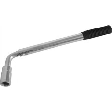 Beast Riteņu atslēga izbīdāma 17x19mm CrV