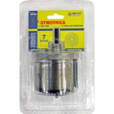 Beast Kroņurbju kompl. 26-63mm x 2