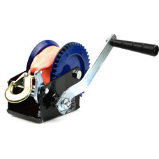 Geko Vinča  545kg siksna 7m