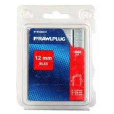 Rawlplug Skavas RL53 Rawlplug 12mm 1000gb
