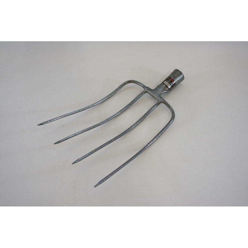 Besk Dakša dārza 41.5x21.5cm b/k