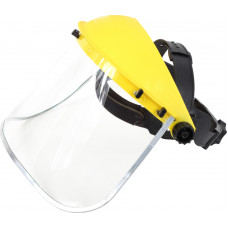 Lahti Pro Aizsargmaska sejai ar nagu plastika 200mm