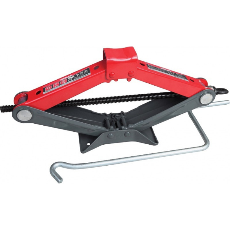 Proline Meh. pacēlājs rombv. Proline līdz 1000kg 80-383mm