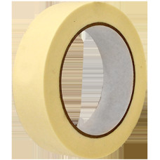 Besk Līmlenta krāsošanas 30mm 50m balta 1 dien.