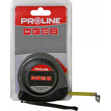 Proline Mērlente   5mx19mm, pašbloķejoša, II klase
