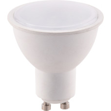 Besk LED spuldze 7W GU10 4000k dimmējama BESK