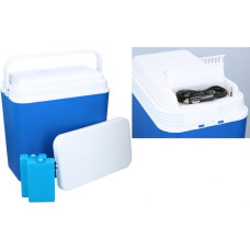 Edco Aukstumkaste 24L 12V