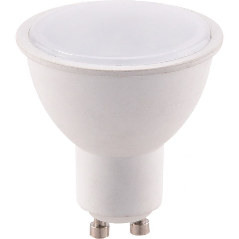 Besk LED spuldze 7W GU10 4000k BESK