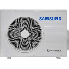 Samsung gaiss-ūdens siltumsūknis Samsung ārējais bloks R32 Qs=6kW 230V