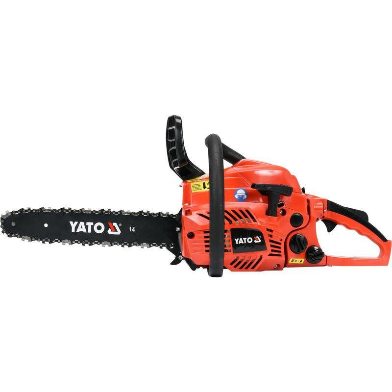 Yato Benzīna Motorzāģis 1,8Zs YT-84895 YATO