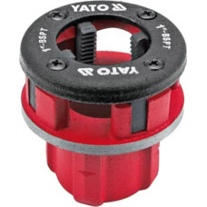 Yato Cauruļu Vītņgriezis 3/4