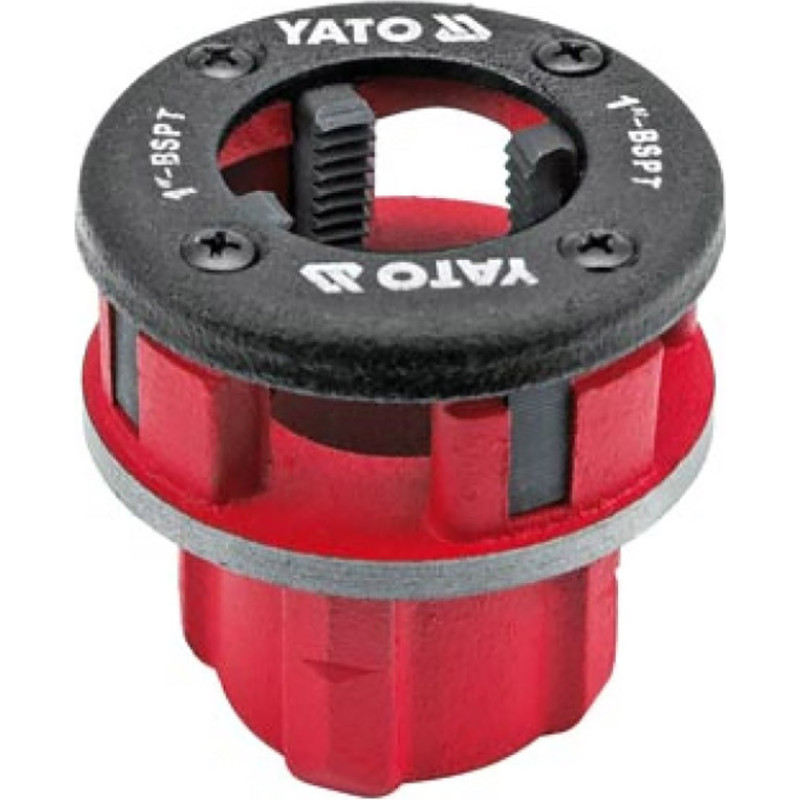 Yato Cauruļu Vītņgriezis 3/4