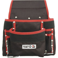 Yato Instrumentu soma ar stiprinājumu pie jostas, 8 kabatas YT-7410 YATO