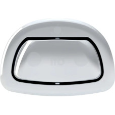 IFO skalošanas aktivizācijas taustiņš Sign duo, paaugstināts, hromēts