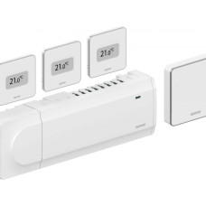 Uponor Smatrix Wave starta komplekts Pulse S - gab.