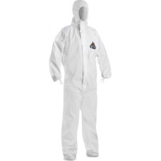 Active Gear mikroporu  kombinezons, XXXXL izm., Active Cover X550