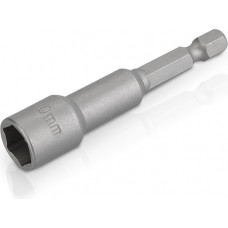 Kreator Uzgalis uzgriežņiem 10mm magnētisks Kreator