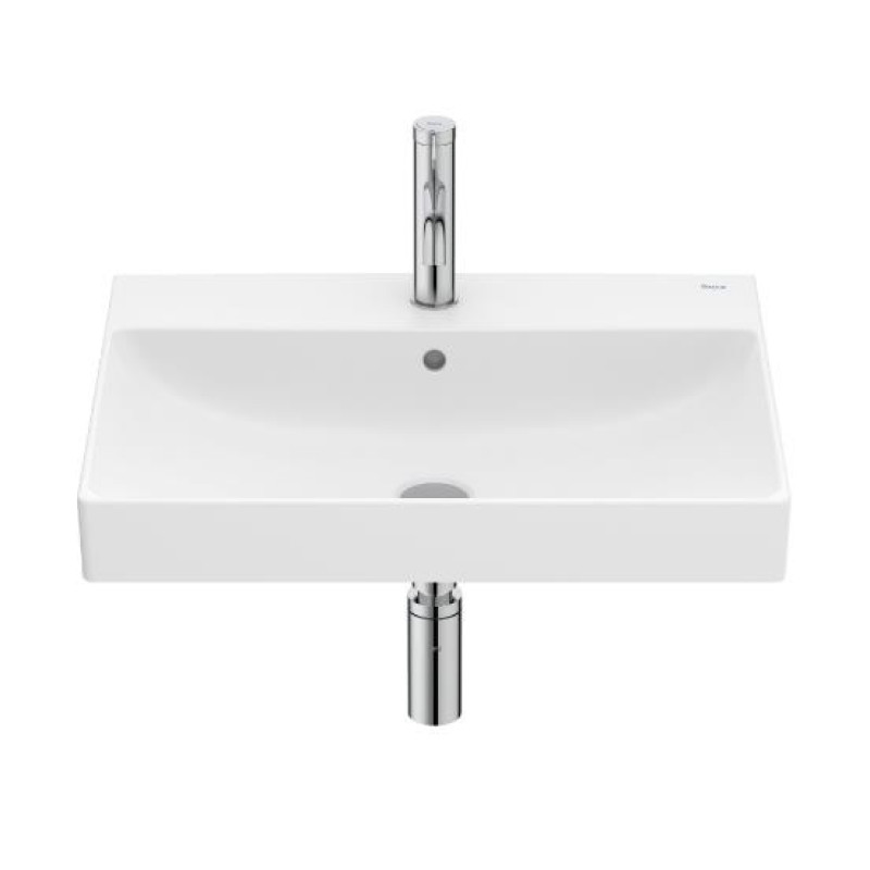 Roca izlietne Ona, 600x460 mm, matēta balta