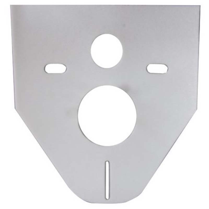 Felder izolācijas plāksne piekaramajam podam, universāla