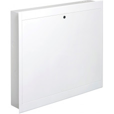 Purmo Iebūvējams kolektora skapis, 40x69-80x11-16cm