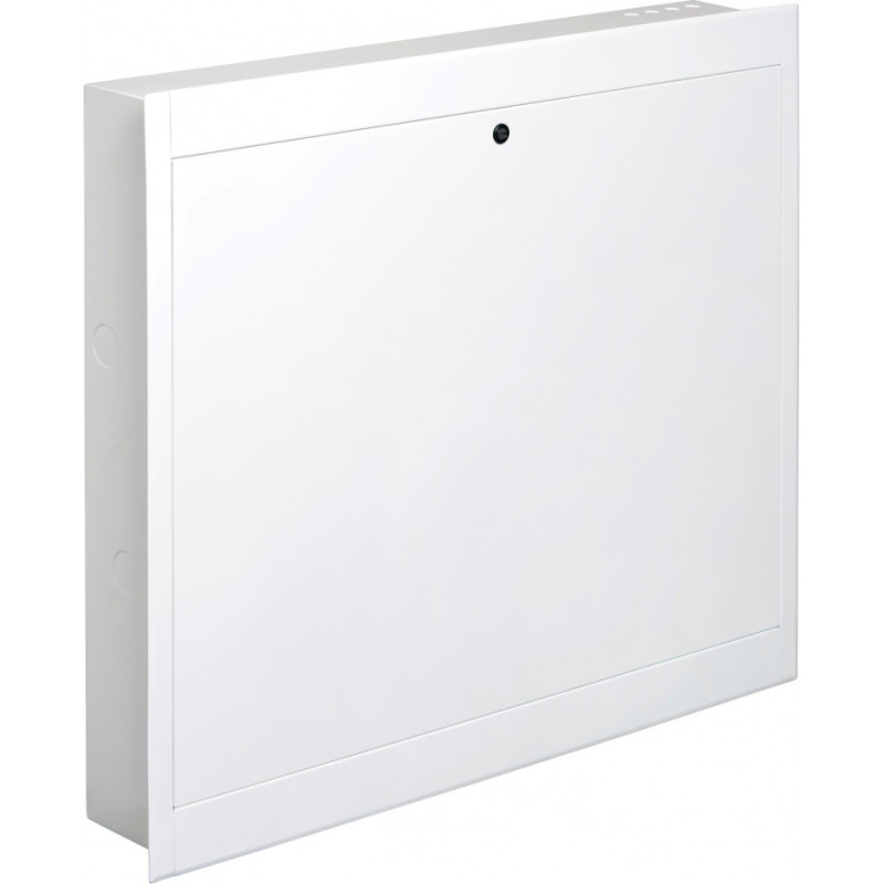 Purmo Iebūvējams kolektora skapis, 40x69-80x11-16cm