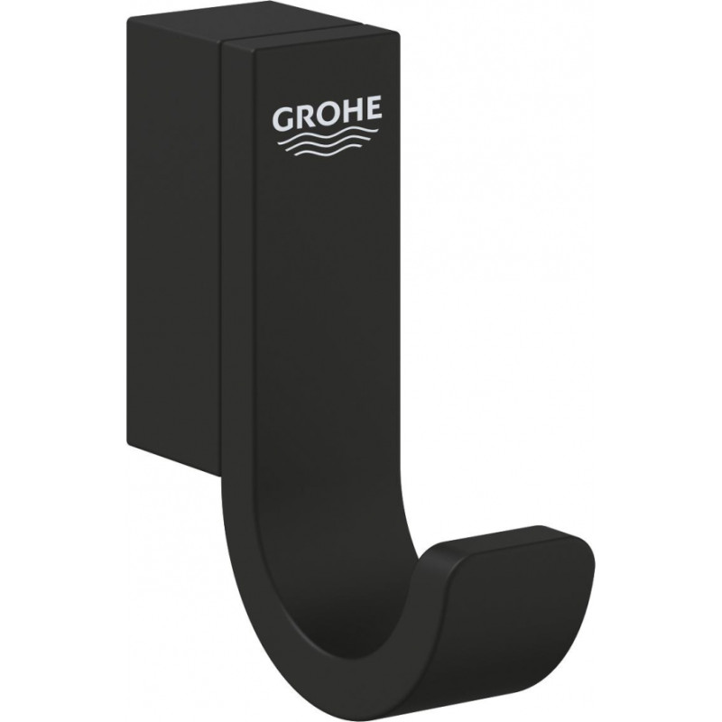 Grohe āķis Selection, phantom black