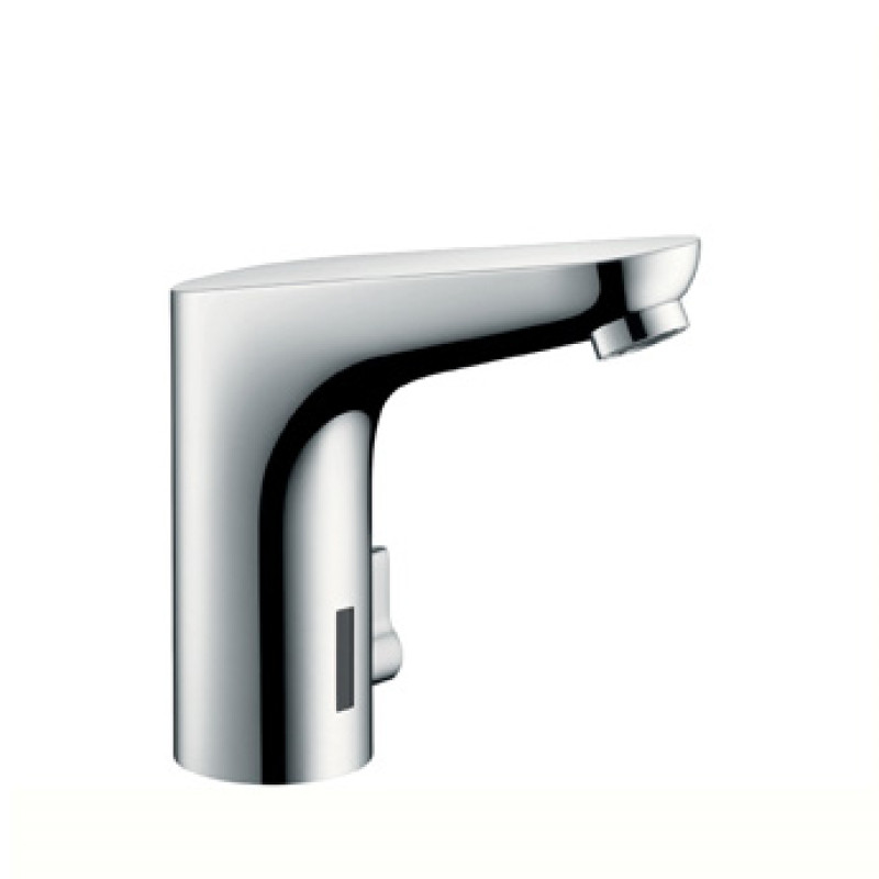 Hansgrohe izlietnes maisītājs Focus, infra-red, 230V, hroms