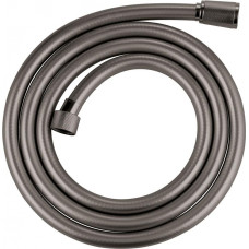 Grohe dušas vads Silverflex Neu, 1750 mm, hard graphite