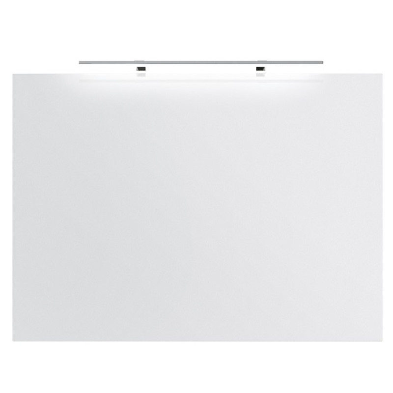 Kame spogulis ar apgaismojumu Garda, 1000 mm, h=800 mm