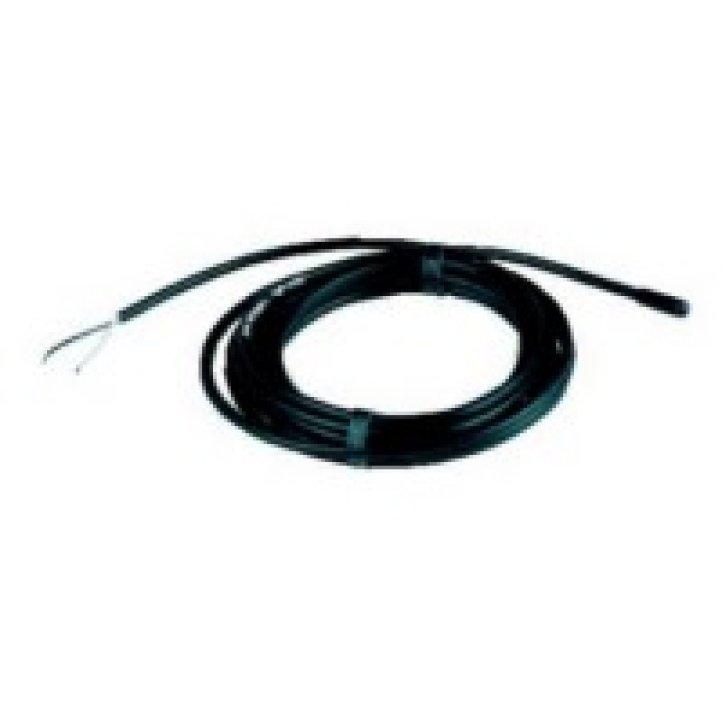 Devi grīdas sensors 3m, 15 kOhm, melns