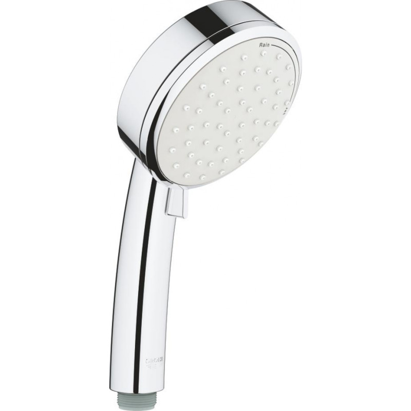 Grohe rokas duša Tempesta Cosmo 100 II, d=100 mm, hroms