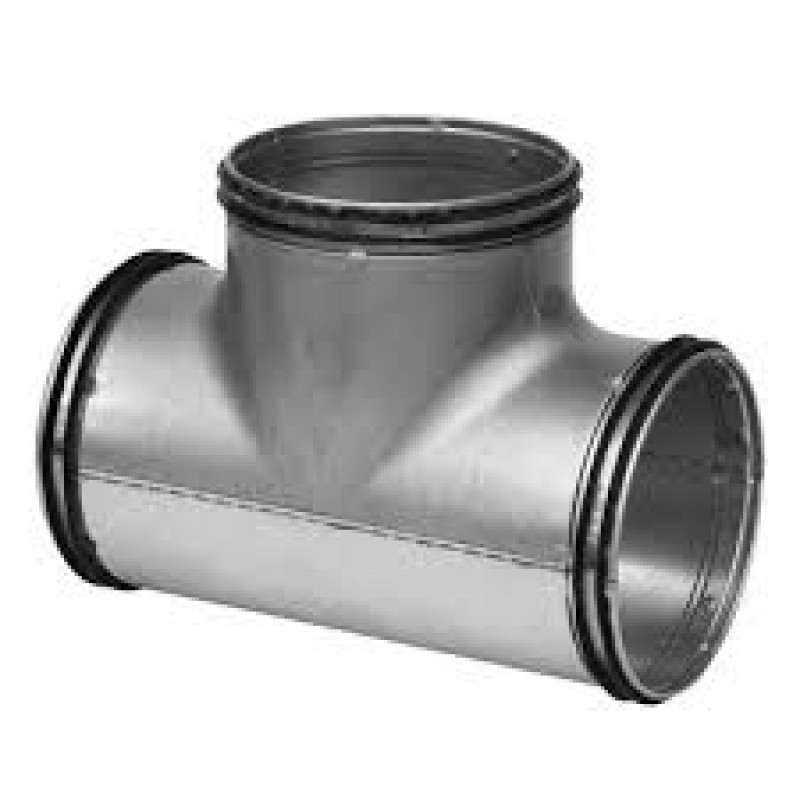 Lindab TCPU Trejgabals 200/200