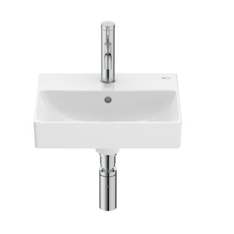 Roca izlietne Ona, 400x320 mm, balta