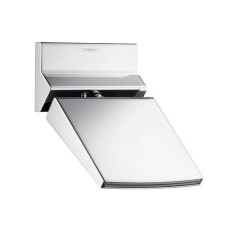 Hansgrohe dušas galva - kaskāde Raindance Rainfall 150 1jet, hroms