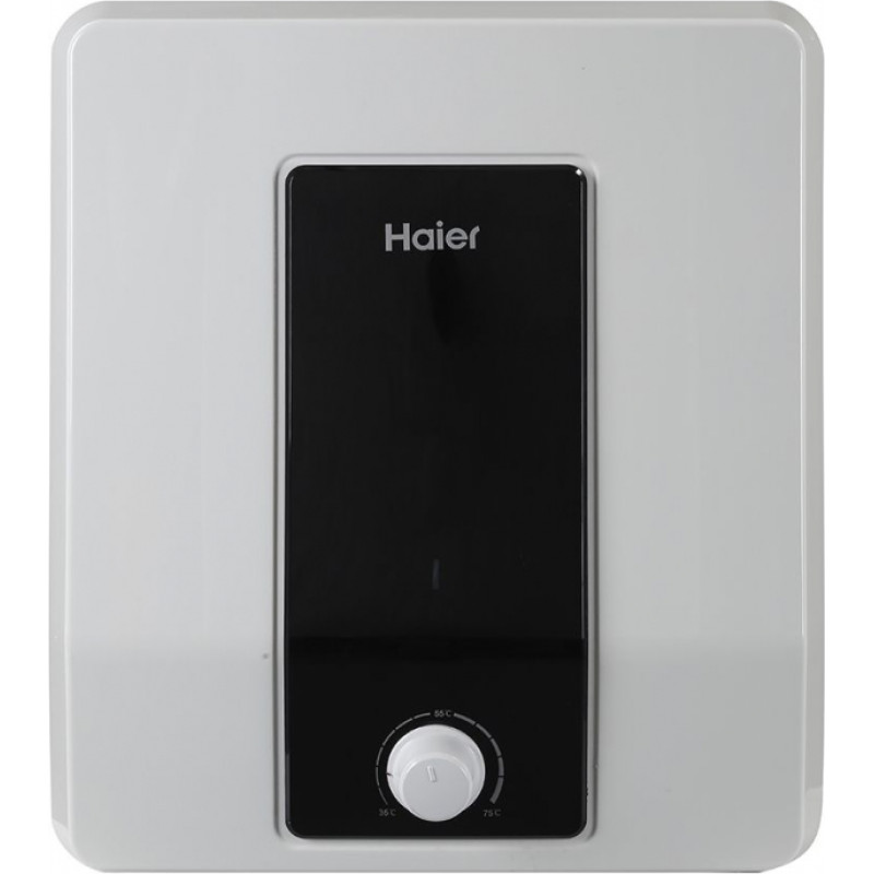 Haier Elektriskais ūdens sildītājs, ES15V-Q1, virs izlietnes, 15L